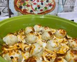 صورة لخطوة 6 من وصفة صينية كرات البطاطس 🥔