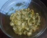 Foto del paso 2 de la receta: Calamares adobados y fritos