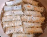 Hình bước làm 5 của món Bún chả Hà Nội (chuẩn vị)