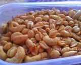 Foto langkah ke 10 dari resep Kacang Bawang Gurih Renyah (dan tips menggoreng).