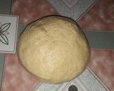 Foto del paso 2 de la receta: Pan de molde con avena 🍞