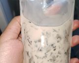 Foto langkah ke 5 dari resep Es lumut cincau.
