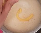 Foto langkah ke 8 dari resep Puding Zebra Roti Tawar.