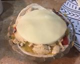 Foto del paso 11 de la receta: Cúpula de Batata