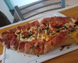 Foto del paso 5 de la receta: Khachapuri