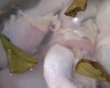Foto langkah ke 1 dari resep Tongseng paha ayam.