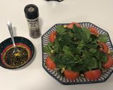 Foto del paso 2 de la receta: Ensalada de Burrata