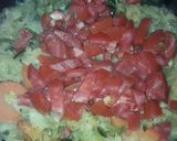 Foto del paso 5 de la receta: Chop suey vegano con arroz