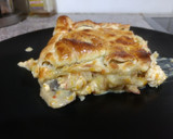 Foto del paso 9 de la receta: Empanada texmex