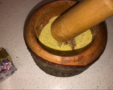 Foto del paso 1 de la receta: Sopa de papa y ciboulette