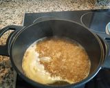 Foto del paso 3 de la receta: Arroz con bacalao