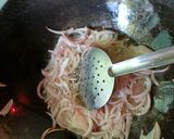 A picture of step 2 of Veg Biryani.