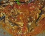 Foto langkah ke 8 dari resep Sambal pindang salem.