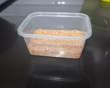 Foto langkah ke 6 dari resep Banoffee Pie Dessert Box.