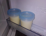 Foto del paso 3 de la receta: Queso crema casero