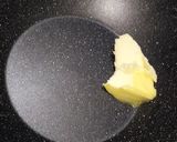 A picture of step 5 of Salt and vinegar potatoes.