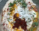 મેથીના થેપલા (Methi Thepla Recipe In Gujarati) રેસીપી સ્ટેપ1ફોટો