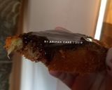 Foto langkah ke 5 dari resep Nugget Pisang Pizza.