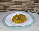 Foto del paso 5 de la receta: Guiso de arroz
