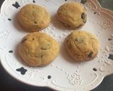 Foto del paso 6 de la receta: Galletas Con Chips De Chocolate