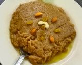 શીરો(Shiro Recipe in Gujarati) રેસીપી સ્ટેપ4ફોટો