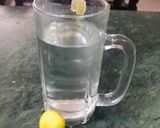 A picture of step 1 of Limca.