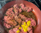 Foto del paso 1 de la receta: Rollitos de repollo rellenos