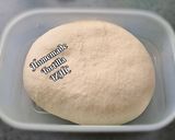 A picture of step 4 of 🌯🌮Homemade Tortilla🌮🌯.