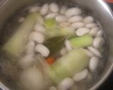 Foto del paso 4 de la receta: Fabes con almejas