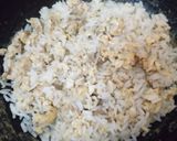 Foto del paso 4 de la receta: Arroz Chaufa