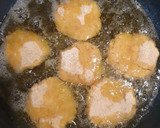 Foto del paso 6 de la receta: Hamburguesas de garbanzos
