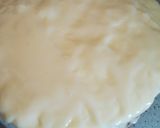 Cukormentes málnás túrótorta recept fázis 6 fotója