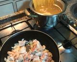 Foto del paso 3 de la receta: Tallarines Teriyaki