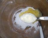 Coconut cookies recipe step 1 photo
