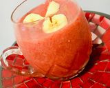 Foto del paso 5 de la receta: LICUADO DE 🍒CIRUELAS🍒 Y 🍐🍐PERAS 🍐🍒🍐🍒
