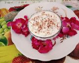 A picture of step 4 of Delicious creamy tasty sitafal Shrikhand.