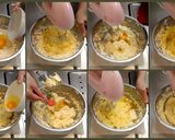 維多利亞海綿蛋糕的食譜步驟3照片