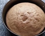 Foto del paso 5 de la receta: Bizcochuelo de tres ingredientes o tipo genovés