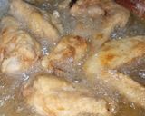 Foto langkah ke 3 dari resep Spicy Chicken Wings (Sayap Ayam Pedas Krispi).