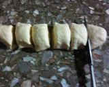 Foto del paso 2 de la receta: Grasitas dobladas