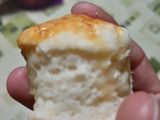 Scones salados con aceite