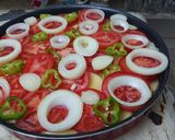 صورة لخطوة 2 من وصفة كفتة اللحمة