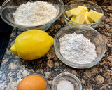 Foto del paso 1 de la receta: Galletas “corazón “ de mantequilla