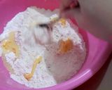 Foto langkah ke 3 dari resep Cookies Teflon.