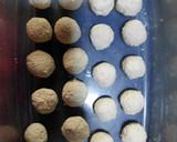 Foto langkah ke 5 dari resep Tahu bulat homemade kopong, krispi.