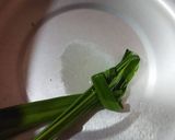 Foto langkah ke 2 dari resep Bubur Sumsum Lembut.