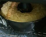 Foto langkah ke 6 dari resep Bolu tape.