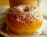 Foto langkah ke 10 dari resep Donat Kentang.