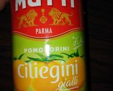 Foto del passaggio 2 della ricetta Pennette golose!!!