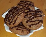 Foto del paso 8 de la receta: Galletas de chocolate